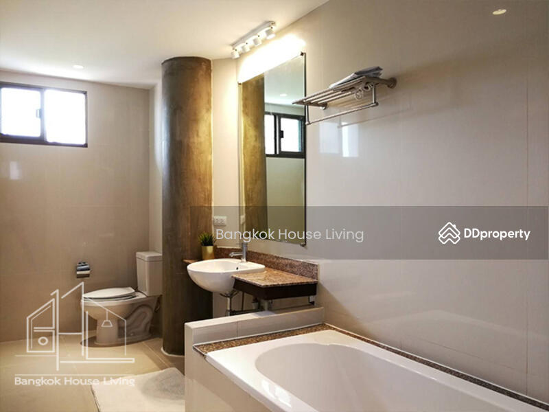 For Rent - PR Court, Bangkok