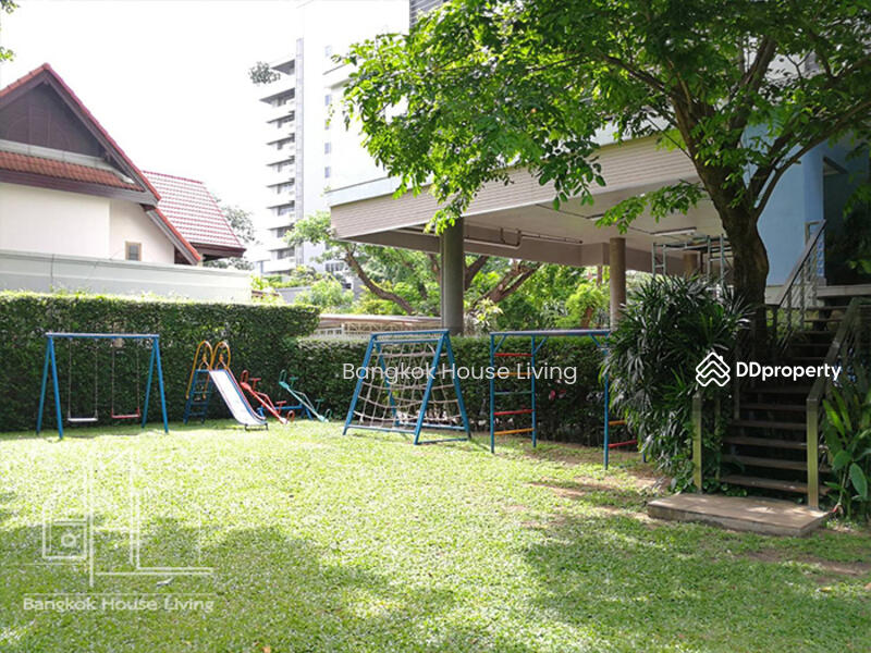 For Rent - PR Court, Bangkok