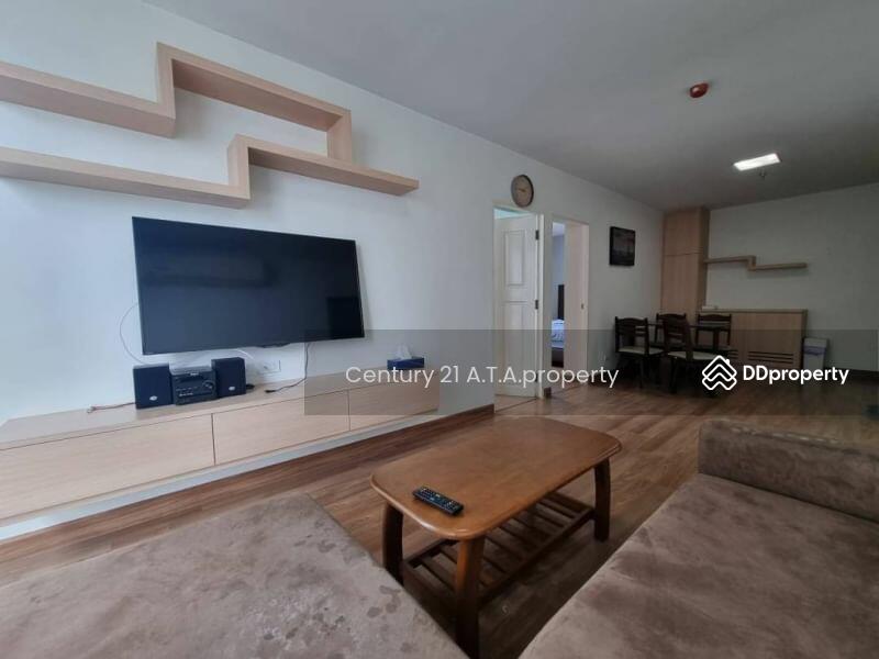 For Rent - Ladda Condo View, Chon Buri