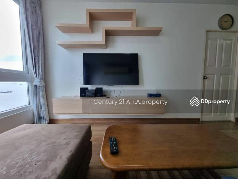 For Rent - Ladda Condo View, Chon Buri