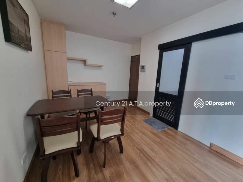 For Rent - Ladda Condo View, Chon Buri