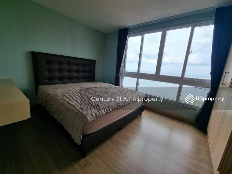 For Rent - Ladda Condo View, Chon Buri