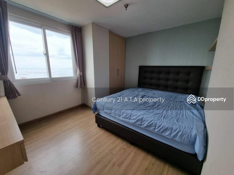 For Rent - Ladda Condo View, Chon Buri