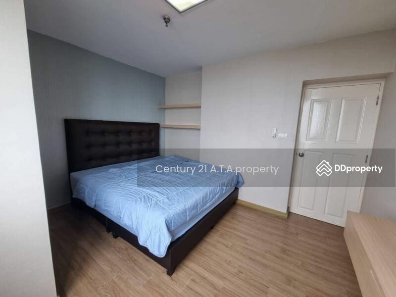 For Rent - Ladda Condo View, Chon Buri