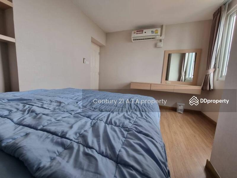 For Rent - Ladda Condo View, Chon Buri