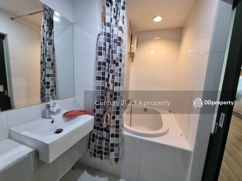 For Rent - Ladda Condo View, Chon Buri