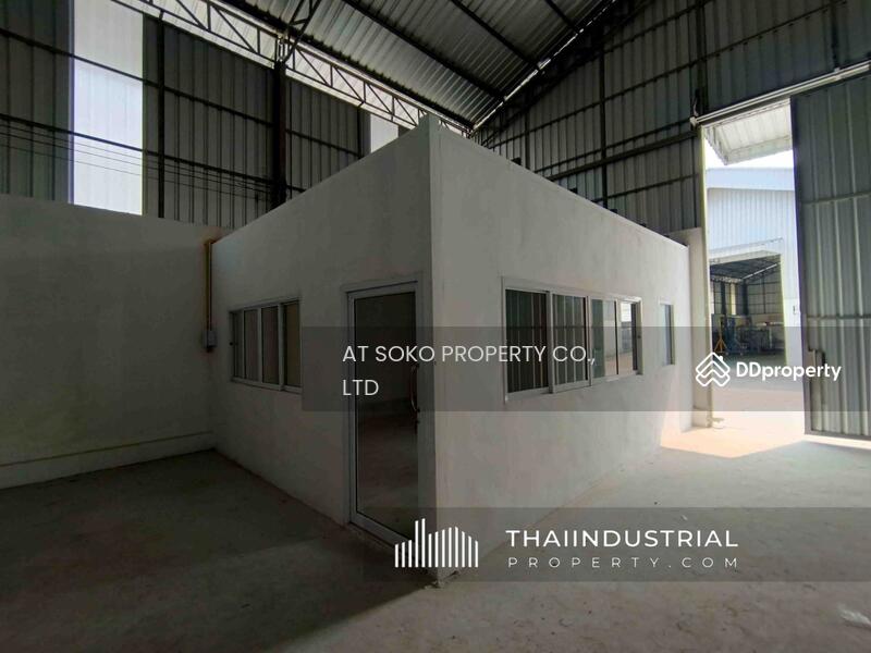 Factory or Warehouse 600 sqm for RENT at Surasak, Si Racha, Chon Buri (Property ID: AT1406R), Chon Buri (Pattaya), Surasak, Si Racha, Chon Buri (Pattaya), , 600 sqm, Warehouse/Factory For Rent, by AT SOKO PROPERTY CO., LTD, 11253743 - DDproperty.com