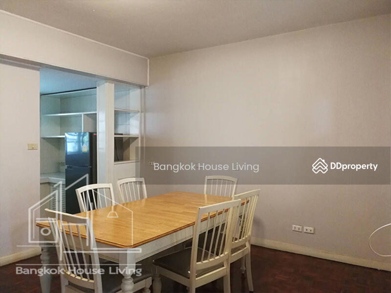 Mukda Mansion, Bangkok, 21 Soi Sukhumvit 43, Khlong Tan Nua, Watthana, Bangkok, 3 Bedrooms, 200 sqm, Apartment For Rent, by Bangkok House Living, 11253753 - DDproperty.com