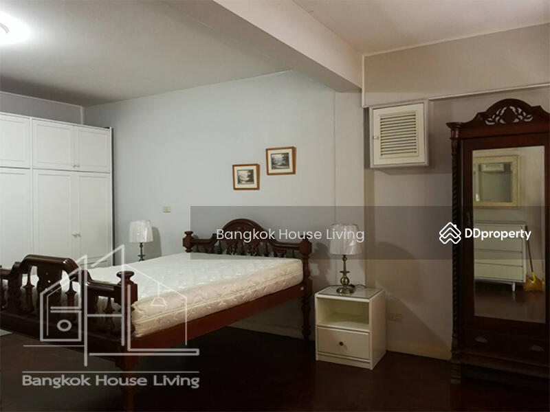 Mukda Mansion, Bangkok, 21 Soi Sukhumvit 43, Khlong Tan Nua, Watthana, Bangkok, 3 Bedrooms, 200 sqm, Apartment For Rent, by Bangkok House Living, 11253753 - DDproperty.com