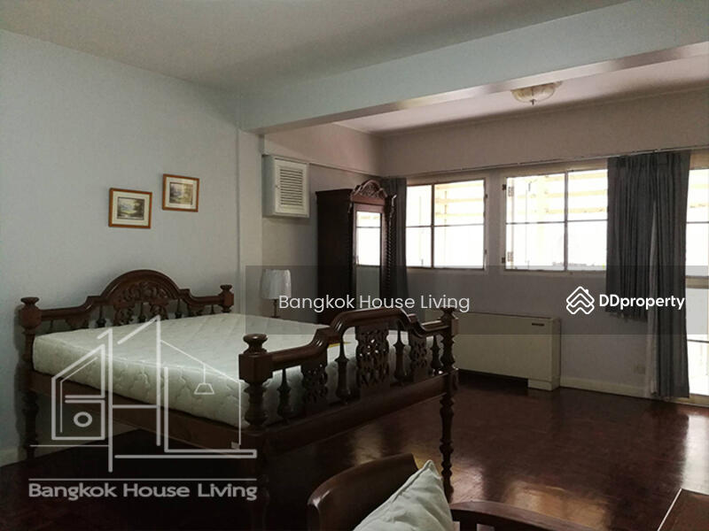 Mukda Mansion, Bangkok, 21 Soi Sukhumvit 43, Khlong Tan Nua, Watthana, Bangkok, 3 Bedrooms, 200 sqm, Apartment For Rent, by Bangkok House Living, 11253753 - DDproperty.com