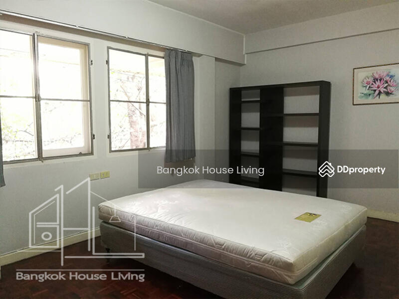 Mukda Mansion, Bangkok, 21 Soi Sukhumvit 43, Khlong Tan Nua, Watthana, Bangkok, 3 Bedrooms, 200 sqm, Apartment For Rent, by Bangkok House Living, 11253753 - DDproperty.com