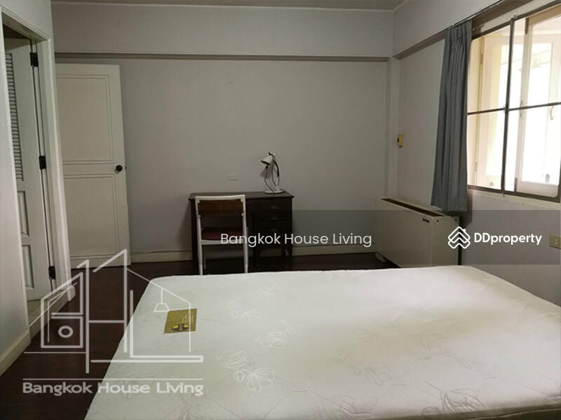 Mukda Mansion : มุกดา แมนชั่น, กรุงเทพ, 21 ซอย สุขุมวิท 43, คลองตันเหนือ, วัฒนา, กรุงเทพ, 200 ตร.ม., อพาร์ทเมนท์ ให้เช่า, โดย Bangkok House Living, 11253753 - DDproperty.com