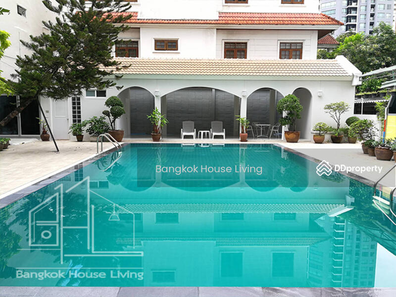 Mukda Mansion : มุกดา แมนชั่น, กรุงเทพ, 21 ซอย สุขุมวิท 43, คลองตันเหนือ, วัฒนา, กรุงเทพ, 200 ตร.ม., อพาร์ทเมนท์ ให้เช่า, โดย Bangkok House Living, 11253753 - DDproperty.com
