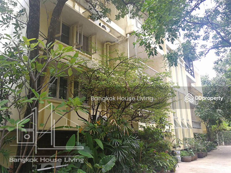 Mukda Mansion : มุกดา แมนชั่น, กรุงเทพ, 21 ซอย สุขุมวิท 43, คลองตันเหนือ, วัฒนา, กรุงเทพ, 200 ตร.ม., อพาร์ทเมนท์ ให้เช่า, โดย Bangkok House Living, 11253753 - DDproperty.com