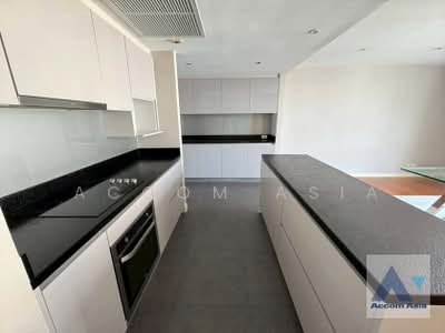 For Rent - La Citta Penthouse, Bangkok