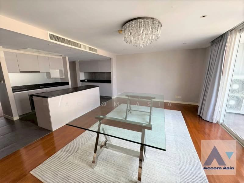 La Citta Penthouse : ลา ซิตต้า ทองหล่อ 8, กรุงเทพ, 258-8 ซอยทองหล่อ 8, คลองตันเหนือ, วัฒนา, กรุงเทพ, 348 ตร.ม., คอนโด ให้เช่า, โดย Accom Asia, 11253765 - DDproperty.com