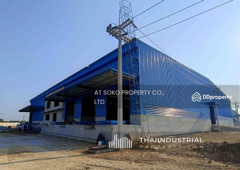 โกดังให้เช่า โรงงานให้เช่า 4167 ตรม สุรศักดิ์, ศรีราชา, ชลบุรี (หมายเลขประกาศ: AT1407R), ชลบุรี, สุรศักดิ์, ศรีราชา, ชลบุรี, 4,167 ตร.ม., โกดัง-โรงงาน ให้เช่า, โดย AT SOKO PROPERTY CO., LTD, 11253834 - DDproperty.com