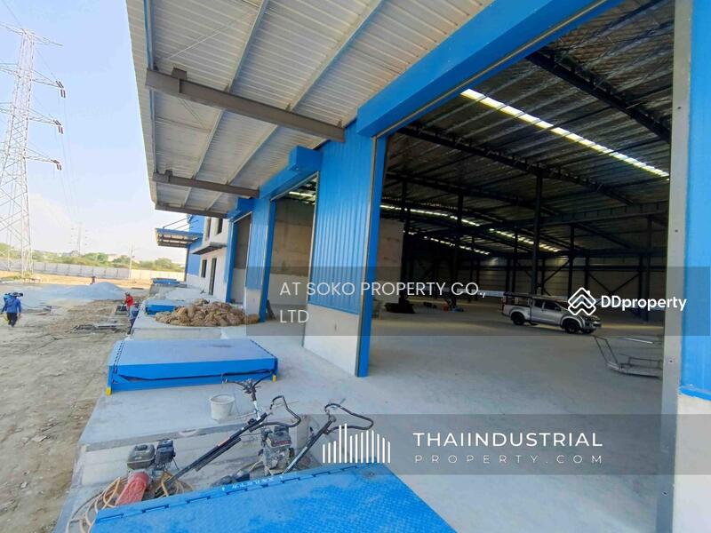 โกดังให้เช่า โรงงานให้เช่า 4167 ตรม สุรศักดิ์, ศรีราชา, ชลบุรี (หมายเลขประกาศ: AT1407R), ชลบุรี, สุรศักดิ์, ศรีราชา, ชลบุรี, 4,167 ตร.ม., โกดัง-โรงงาน ให้เช่า, โดย AT SOKO PROPERTY CO., LTD, 11253834 - DDproperty.com