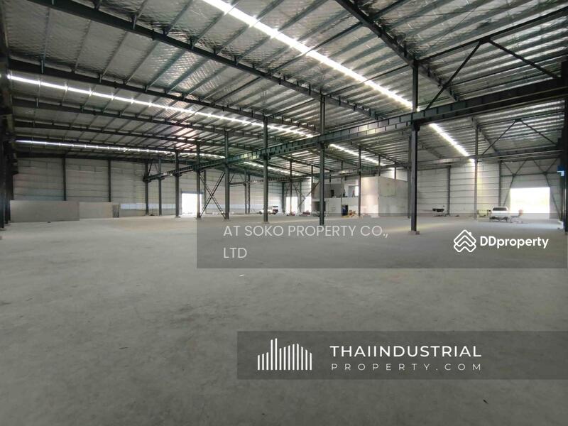 Factory or Warehouse 4167 sqm for RENT at Surasak, Si Racha, Chon Buri (Property ID: AT1407R), Chon Buri (Pattaya), Surasak, Si Racha, Chon Buri (Pattaya), , 4,167 sqm, Warehouse/Factory For Rent, by AT SOKO PROPERTY CO., LTD, 11253834 - DDproperty.com