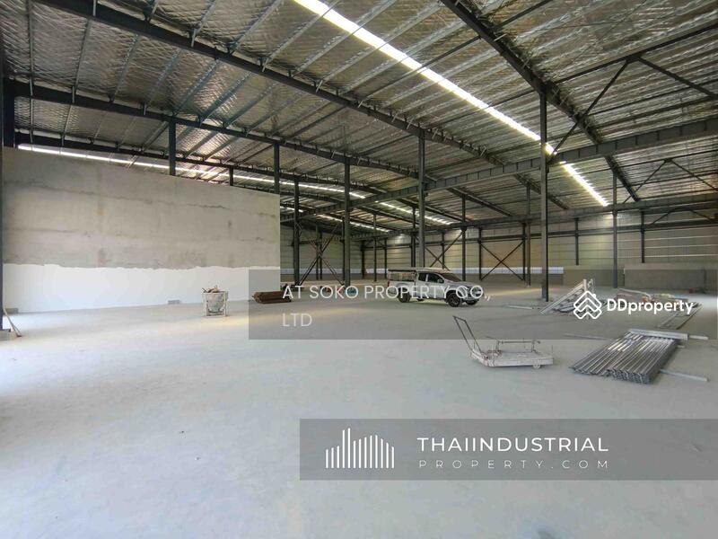 โกดังให้เช่า โรงงานให้เช่า 4167 ตรม สุรศักดิ์, ศรีราชา, ชลบุรี (หมายเลขประกาศ: AT1407R), ชลบุรี, สุรศักดิ์, ศรีราชา, ชลบุรี, 4,167 ตร.ม., โกดัง-โรงงาน ให้เช่า, โดย AT SOKO PROPERTY CO., LTD, 11253834 - DDproperty.com