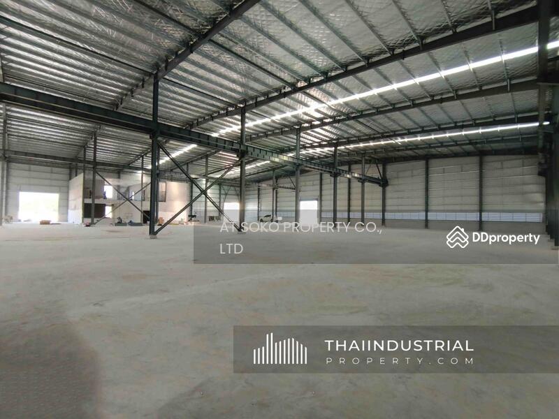 โกดังให้เช่า โรงงานให้เช่า 4167 ตรม สุรศักดิ์, ศรีราชา, ชลบุรี (หมายเลขประกาศ: AT1407R), ชลบุรี, สุรศักดิ์, ศรีราชา, ชลบุรี, 4,167 ตร.ม., โกดัง-โรงงาน ให้เช่า, โดย AT SOKO PROPERTY CO., LTD, 11253834 - DDproperty.com