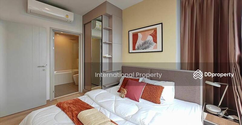 Kawa Haus : คาวะ เฮาส์, กรุงเทพ, 95 ซอย ริมคลอง, พระโขนงเหนือ, วัฒนา, กรุงเทพ, 35 ตร.ม., คอนโด ให้เช่า, โดย Next Step Property, 11253840 - DDproperty.com