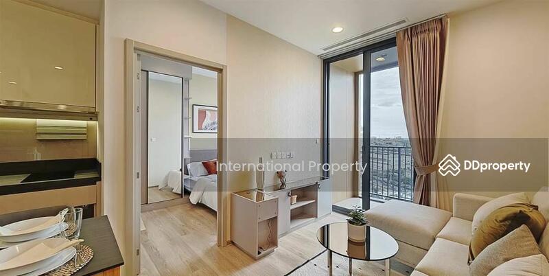 Kawa Haus : คาวะ เฮาส์, กรุงเทพ, 95 ซอย ริมคลอง, พระโขนงเหนือ, วัฒนา, กรุงเทพ, 35 ตร.ม., คอนโด ให้เช่า, โดย Next Step Property, 11253840 - DDproperty.com