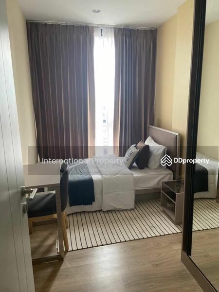 Kawa Haus, Bangkok, 95 Soi Rim Khlong, Phra Kanong Nua, Watthana, Bangkok, 1 Bedroom, 35 sqm, Condo For Rent, by Next Step Property, 11253840 - DDproperty.com