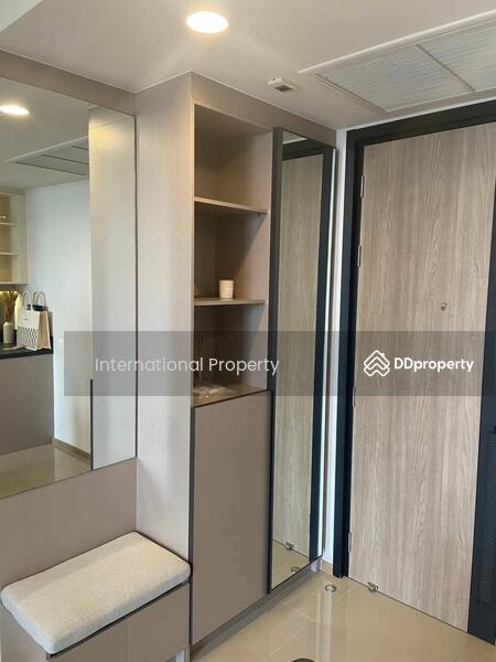Kawa Haus, Bangkok, 95 Soi Rim Khlong, Phra Kanong Nua, Watthana, Bangkok, 1 Bedroom, 35 sqm, Condo For Rent, by Next Step Property, 11253840 - DDproperty.com