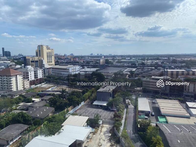 Kawa Haus, Bangkok, 95 Soi Rim Khlong, Phra Kanong Nua, Watthana, Bangkok, 1 Bedroom, 35 sqm, Condo For Rent, by Next Step Property, 11253840 - DDproperty.com