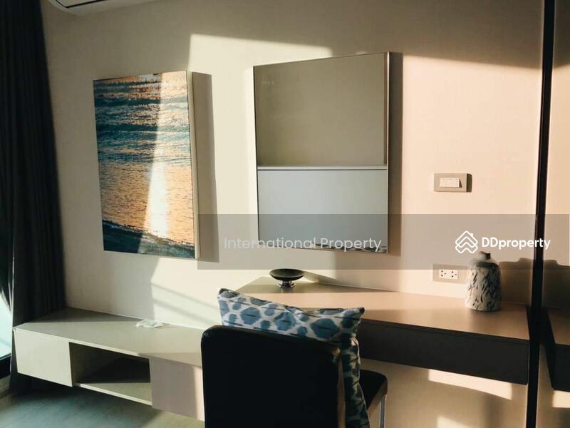 Vtara Sukhumvit 36, Bangkok, 118 Soi Saen Sabai, Phra Kanong, Khlong Toei, Bangkok, 2 Bedrooms, 46 sqm, Condo For Rent, by Next Step Property, 11253917 - DDproperty.com