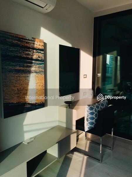 Vtara Sukhumvit 36, Bangkok, 118 Soi Saen Sabai, Phra Kanong, Khlong Toei, Bangkok, 2 Bedrooms, 46 sqm, Condo For Rent, by Next Step Property, 11253917 - DDproperty.com