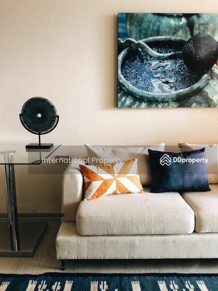 Vtara Sukhumvit 36, Bangkok, 118 Soi Saen Sabai, Phra Kanong, Khlong Toei, Bangkok, 2 Bedrooms, 46 sqm, Condo For Rent, by Next Step Property, 11253917 - DDproperty.com