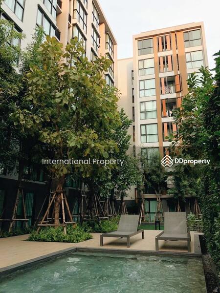 Vtara Sukhumvit 36 : วีธารา สุขุมวิท 36, กรุงเทพ, 118 ซอยแสนสบาย, พระโขนง, คลองเตย, กรุงเทพ, 46 ตร.ม., คอนโด ให้เช่า, โดย Next Step Property, 11253917 - DDproperty.com