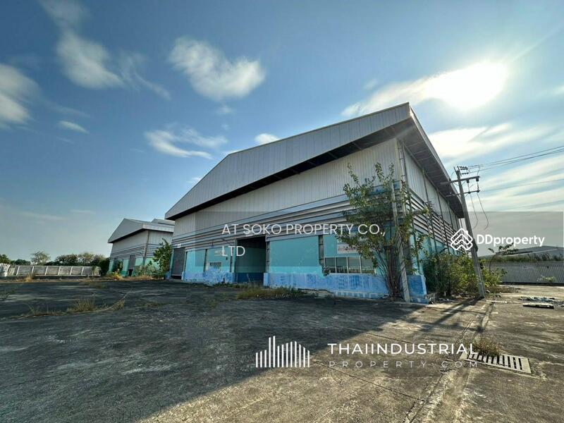 โกดังให้เช่า โรงงานให้เช่า 2160 ตรม บางเพรียง, บางบ่อ, สมุทรปราการ (หมายเลขประกาศ: AT1408R), สมุทรปราการ, บางเพรียง, บางบ่อ, สมุทรปราการ, 2,160 ตร.ม., โกดัง-โรงงาน ให้เช่า, โดย AT SOKO PROPERTY CO., LTD, 11253926 - DDproperty.com