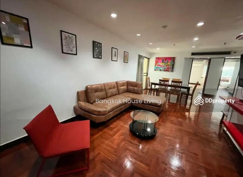 For Rent - Baan Suanpetch, Bangkok