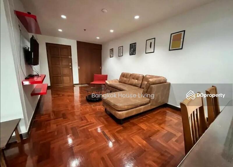 For Rent - Baan Suanpetch, Bangkok