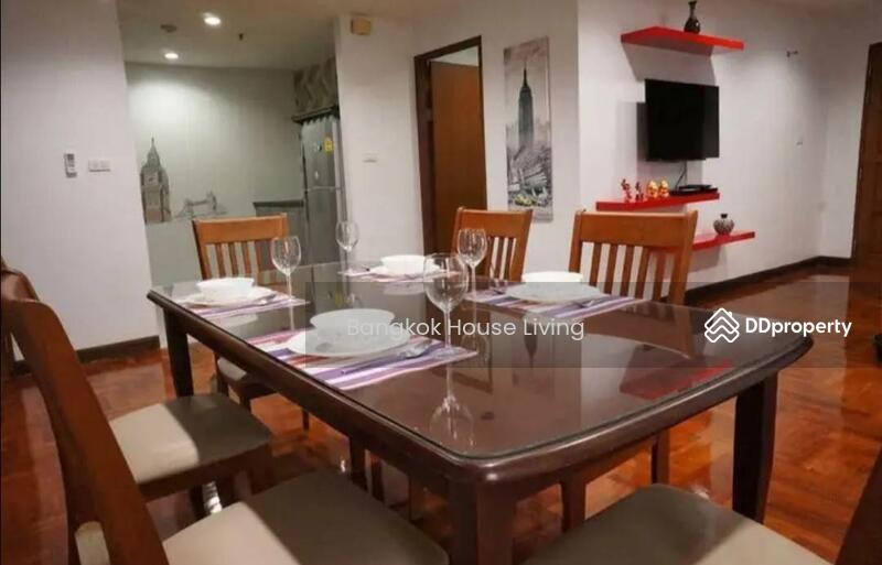 For Rent - Baan Suanpetch, Bangkok