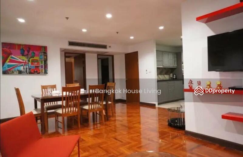 ให้เช่า - Baan Suanpetch : บ้านสวนเพชร คอนโดมิเนียม, กรุงเทพ