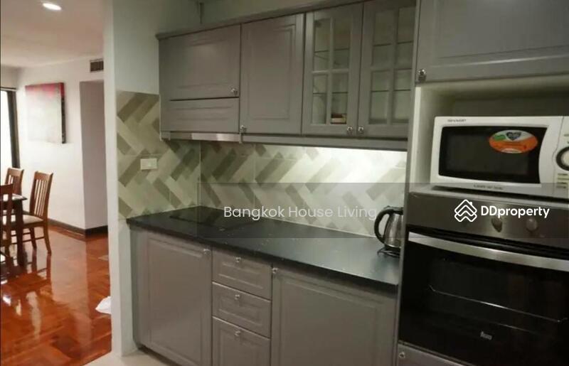 For Rent - Baan Suanpetch, Bangkok