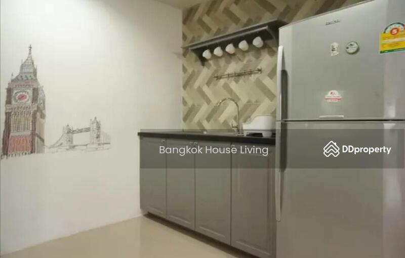 For Rent - Baan Suanpetch, Bangkok