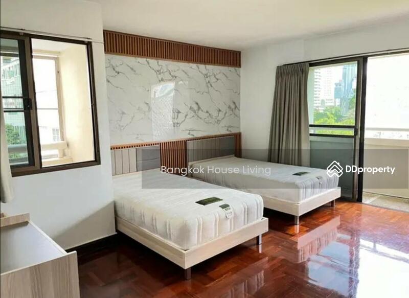 ให้เช่า - Baan Suanpetch : บ้านสวนเพชร คอนโดมิเนียม, กรุงเทพ