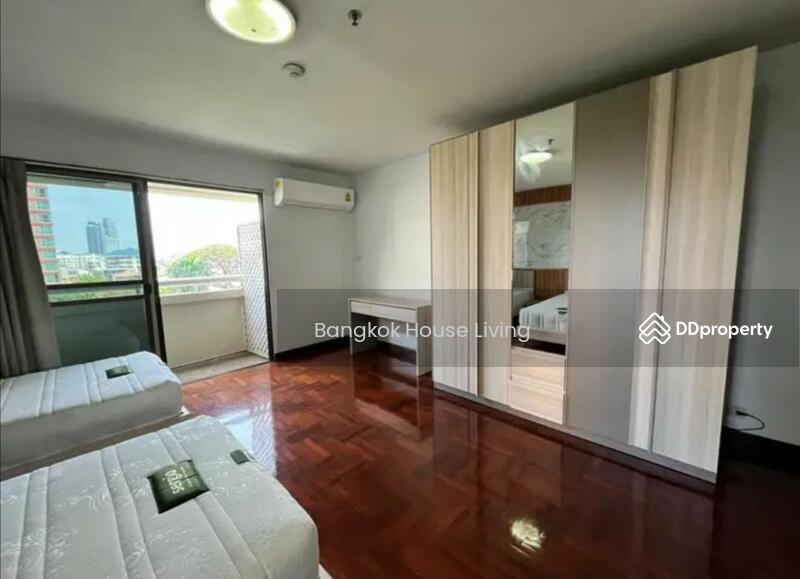 ให้เช่า - Baan Suanpetch : บ้านสวนเพชร คอนโดมิเนียม, กรุงเทพ