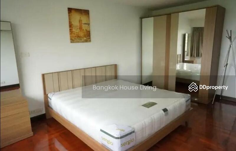 ให้เช่า - Baan Suanpetch : บ้านสวนเพชร คอนโดมิเนียม, กรุงเทพ