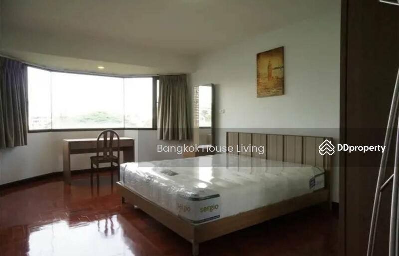 ให้เช่า - Baan Suanpetch : บ้านสวนเพชร คอนโดมิเนียม, กรุงเทพ