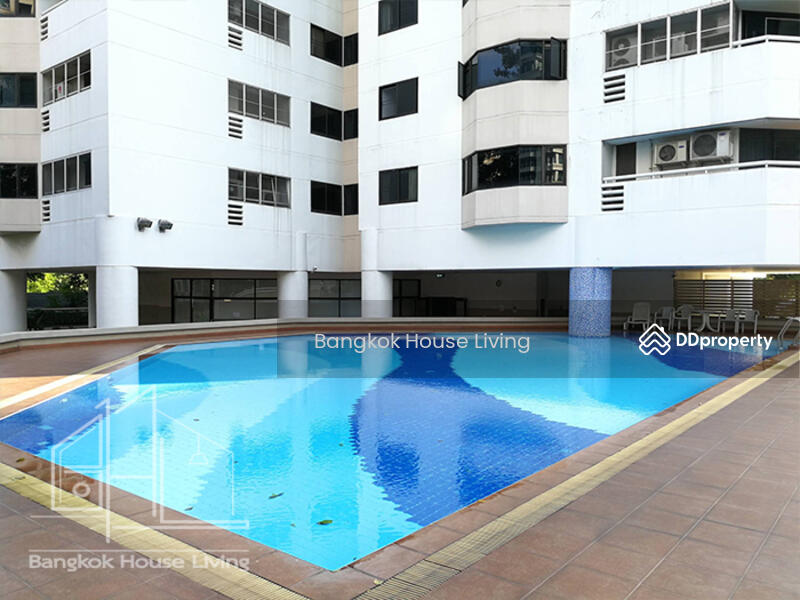 ให้เช่า - Baan Suanpetch : บ้านสวนเพชร คอนโดมิเนียม, กรุงเทพ