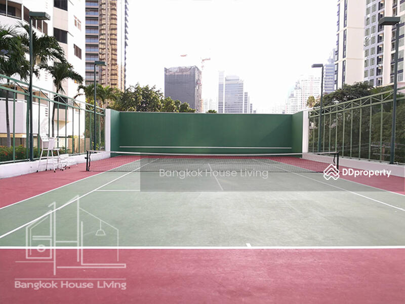 For Rent - Baan Suanpetch, Bangkok