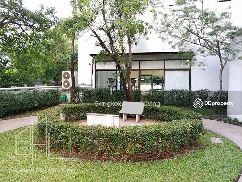 For Rent - Baan Suanpetch, Bangkok