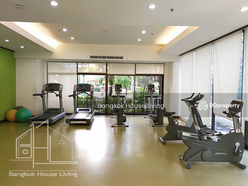 ให้เช่า - Baan Suanpetch : บ้านสวนเพชร คอนโดมิเนียม, กรุงเทพ