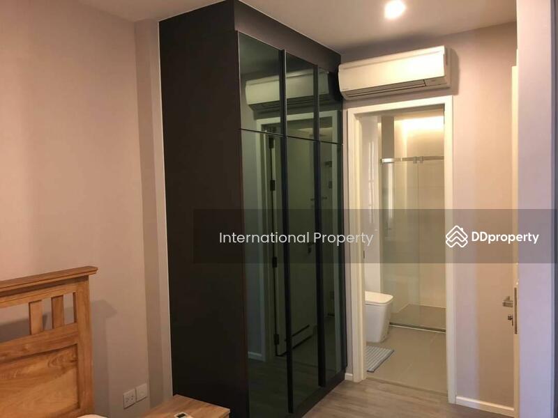 The Room Sukhumvit 69 : เดอะ รูม สุขุมวิท 69, กรุงเทพ, 1539 ถ.สุขุมวิท, พระโขนงเหนือ, วัฒนา, กรุงเทพ, 34 ตร.ม., คอนโด ให้เช่า, โดย Next Step Property, 11253965 - DDproperty.com